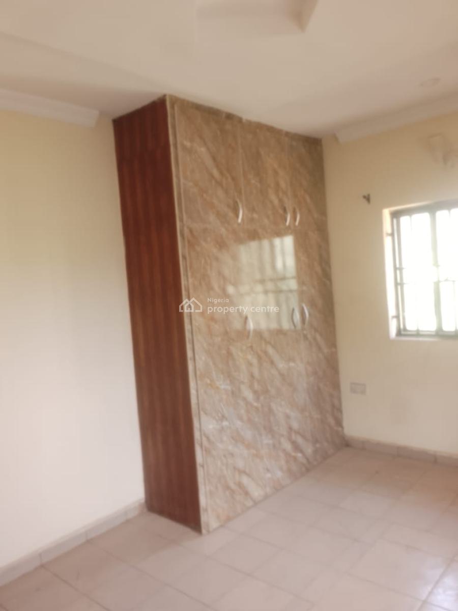 3 Bedrooms Blocks of Flat By American International School, Durumi, Abuja, Flat / Apartment for Rent