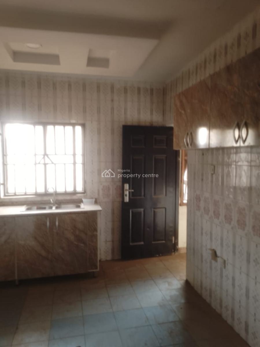3 Bedrooms Blocks of Flat By American International School, Durumi, Abuja, Flat / Apartment for Rent