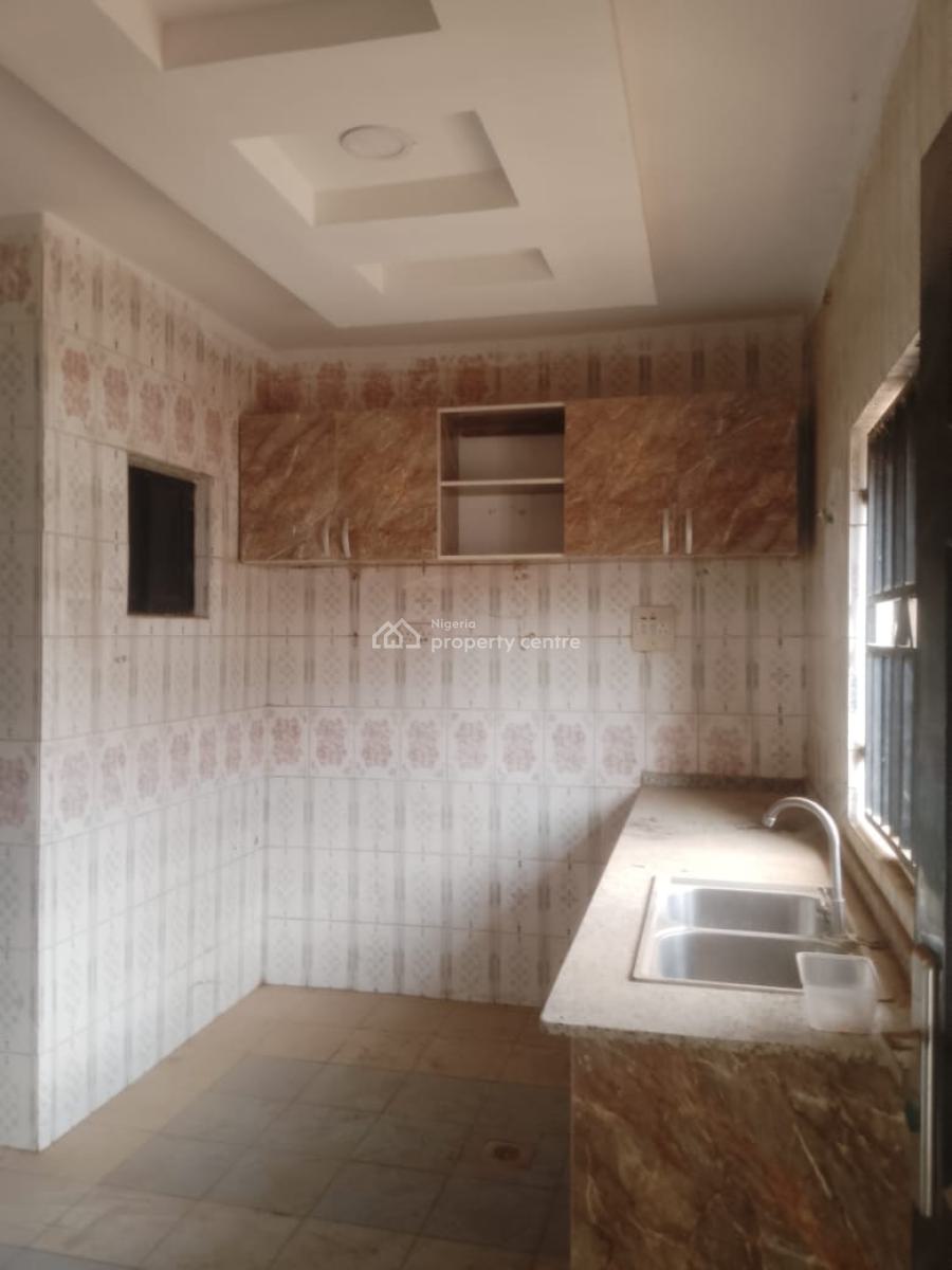 3 Bedrooms Blocks of Flat By American International School, Durumi, Abuja, Flat / Apartment for Rent
