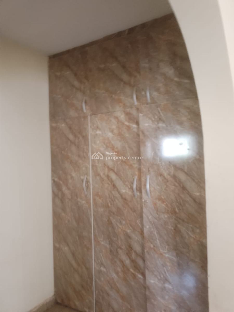 3 Bedrooms Blocks of Flat By American International School, Durumi, Abuja, Flat / Apartment for Rent