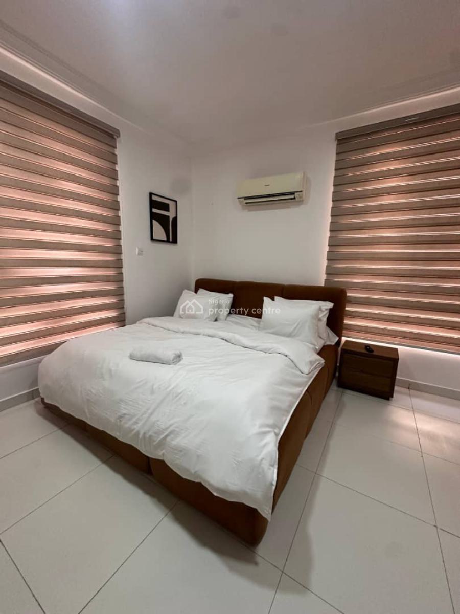 Beautiful 2bedroom Apartment, Ikoyi, Lagos, Flat / Apartment Short Let