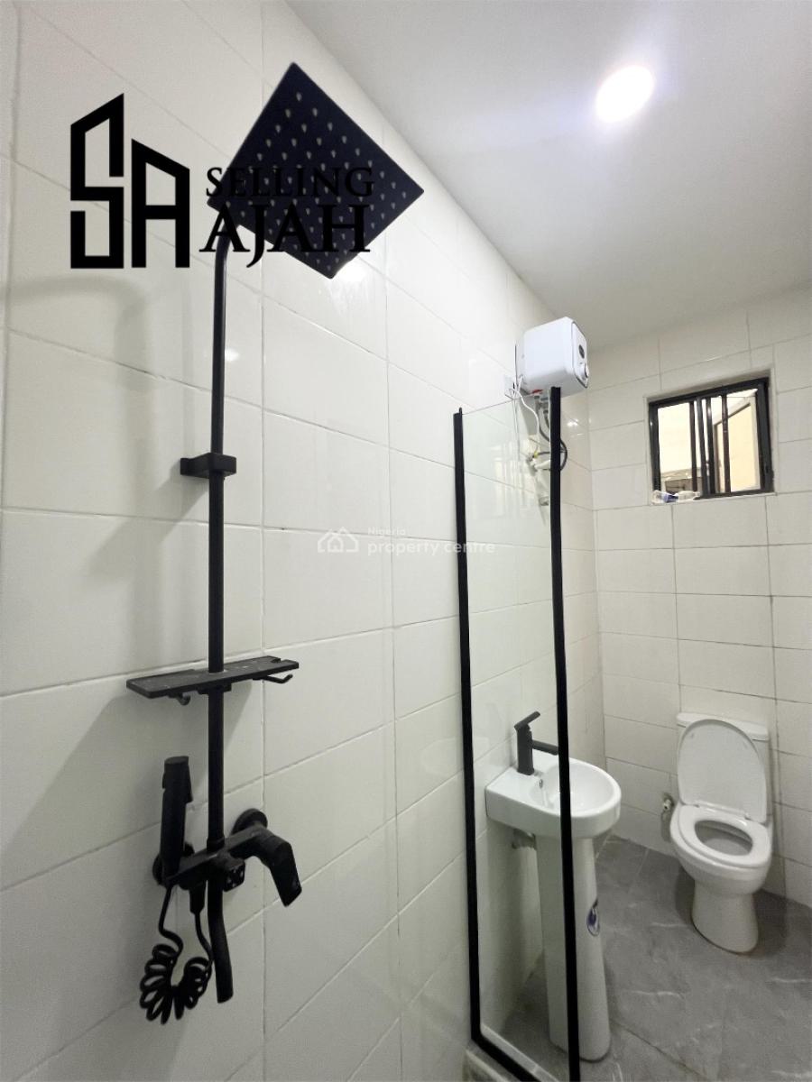Modern Brand New 4 Bedroom Terrace Duplex, Abraham Adesanya, Ajah, Lagos, Terraced Duplex for Sale