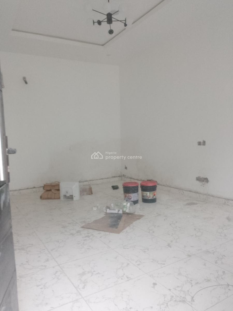 Luxury 2bedroom Terrace in General Paint,ajah, General Paint,ajah, Ajah, Lagos, House for Sale