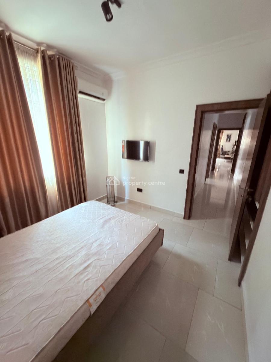 Spacious and Exquisitely Finished 3bedroom, Mabushi, Abuja, Flat / Apartment for Rent