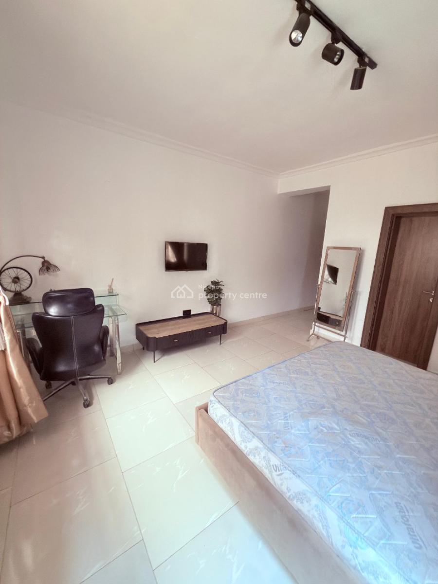 Spacious and Exquisitely Finished 3bedroom, Mabushi, Abuja, Flat / Apartment for Rent