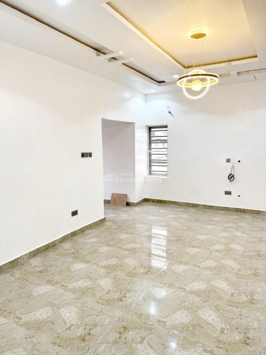 Luxury & Newly Built 3 Bedroom Apartment, Off Awolowo Road, Ikeja, Lagos, Flat / Apartment for Rent