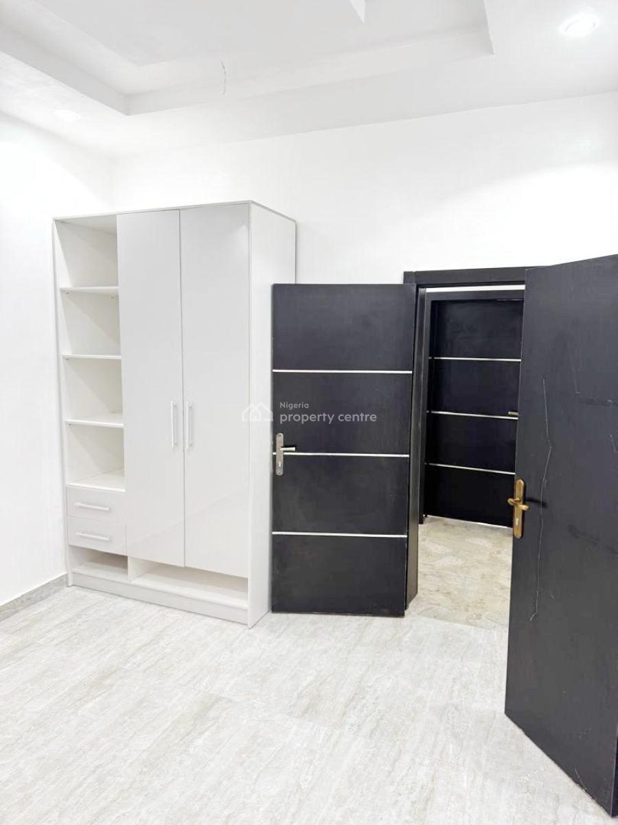 Luxury & Newly Built 3 Bedroom Apartment, Off Awolowo Road, Ikeja, Lagos, Flat / Apartment for Rent