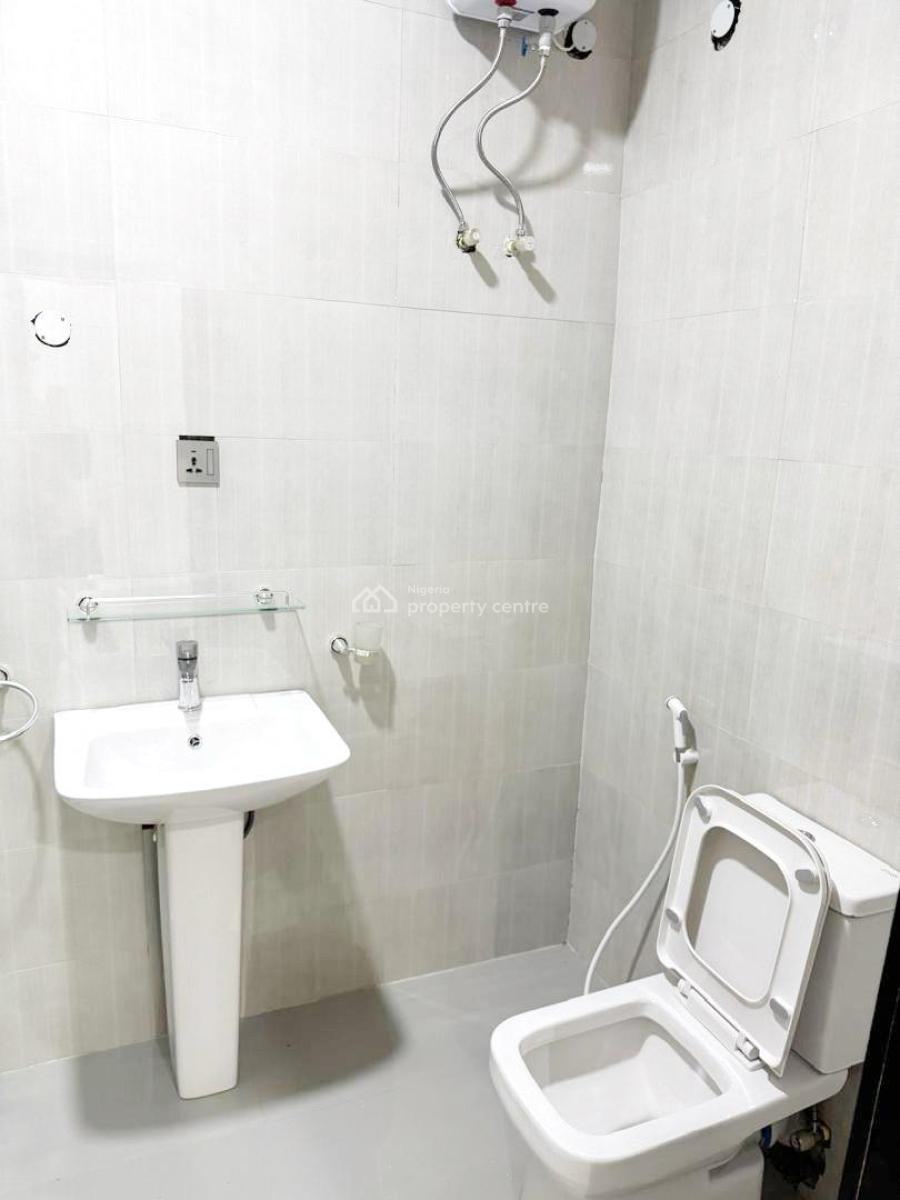 Luxury & Newly Built 3 Bedroom Apartment, Off Awolowo Road, Ikeja, Lagos, Flat / Apartment for Rent