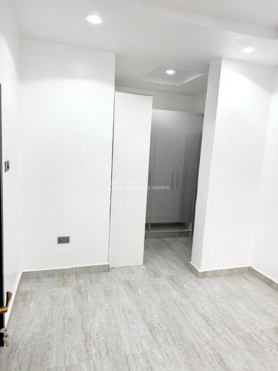 Luxury & Newly Built 3 Bedroom Apartment, Off Awolowo Road, Ikeja, Lagos, Flat / Apartment for Rent