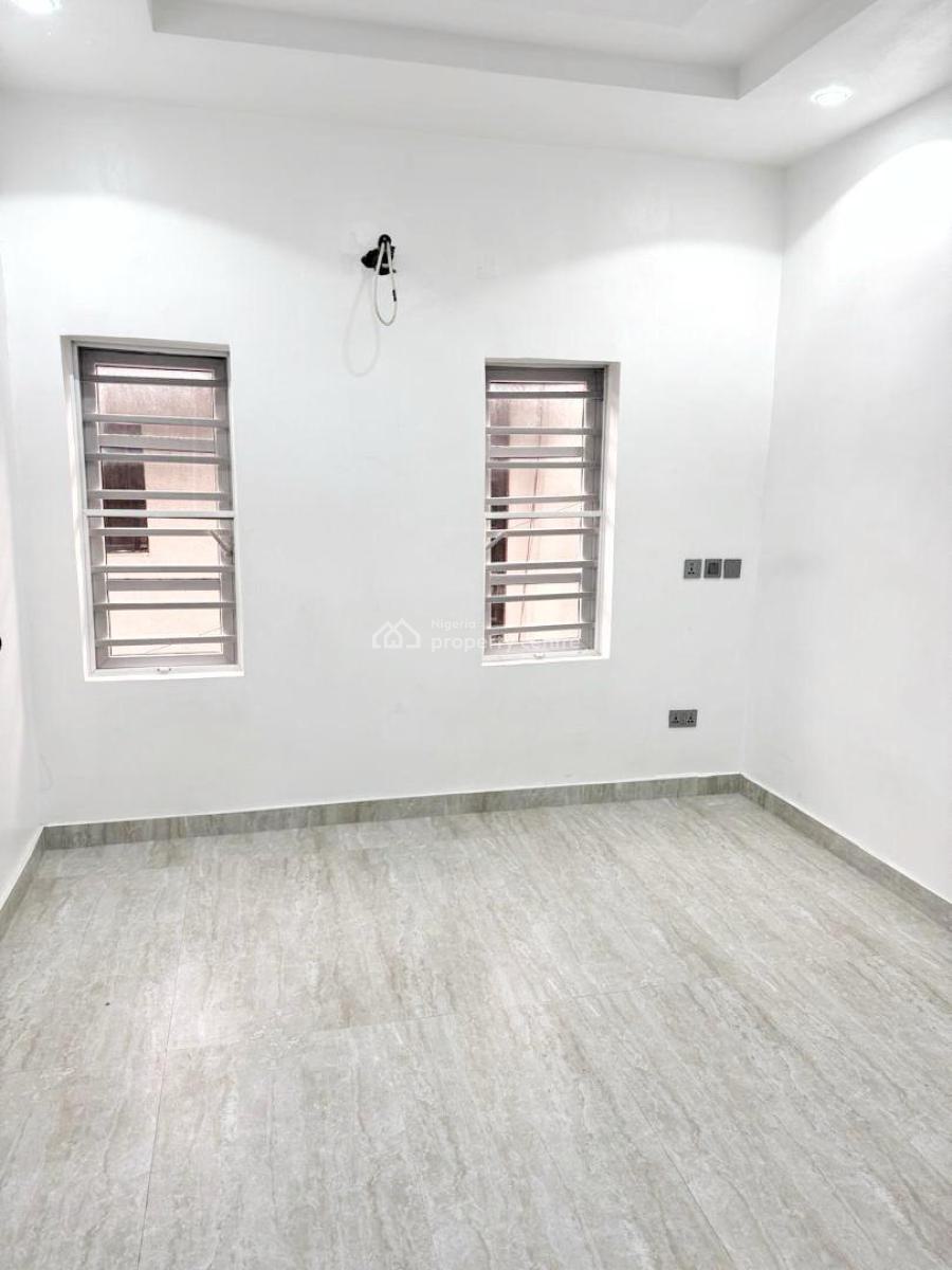 Luxury & Newly Built 3 Bedroom Apartment, Off Awolowo Road, Ikeja, Lagos, Flat / Apartment for Rent