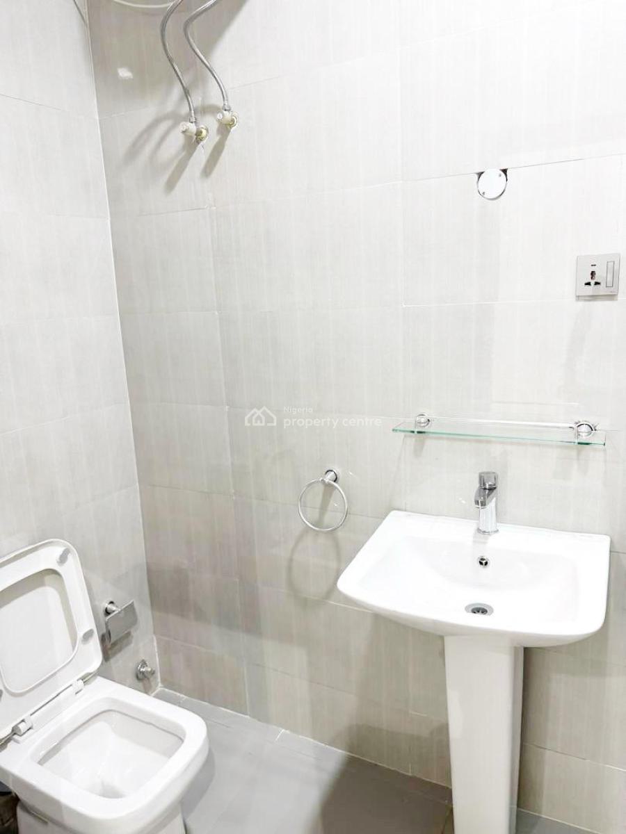 Luxury & Newly Built 3 Bedroom Apartment, Off Awolowo Road, Ikeja, Lagos, Flat / Apartment for Rent