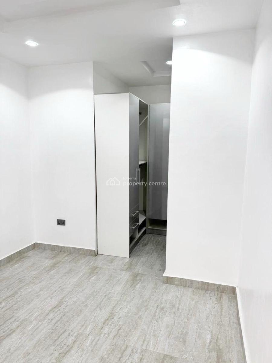 Luxury & Newly Built 3 Bedroom Apartment, Off Awolowo Road, Ikeja, Lagos, Flat / Apartment for Rent