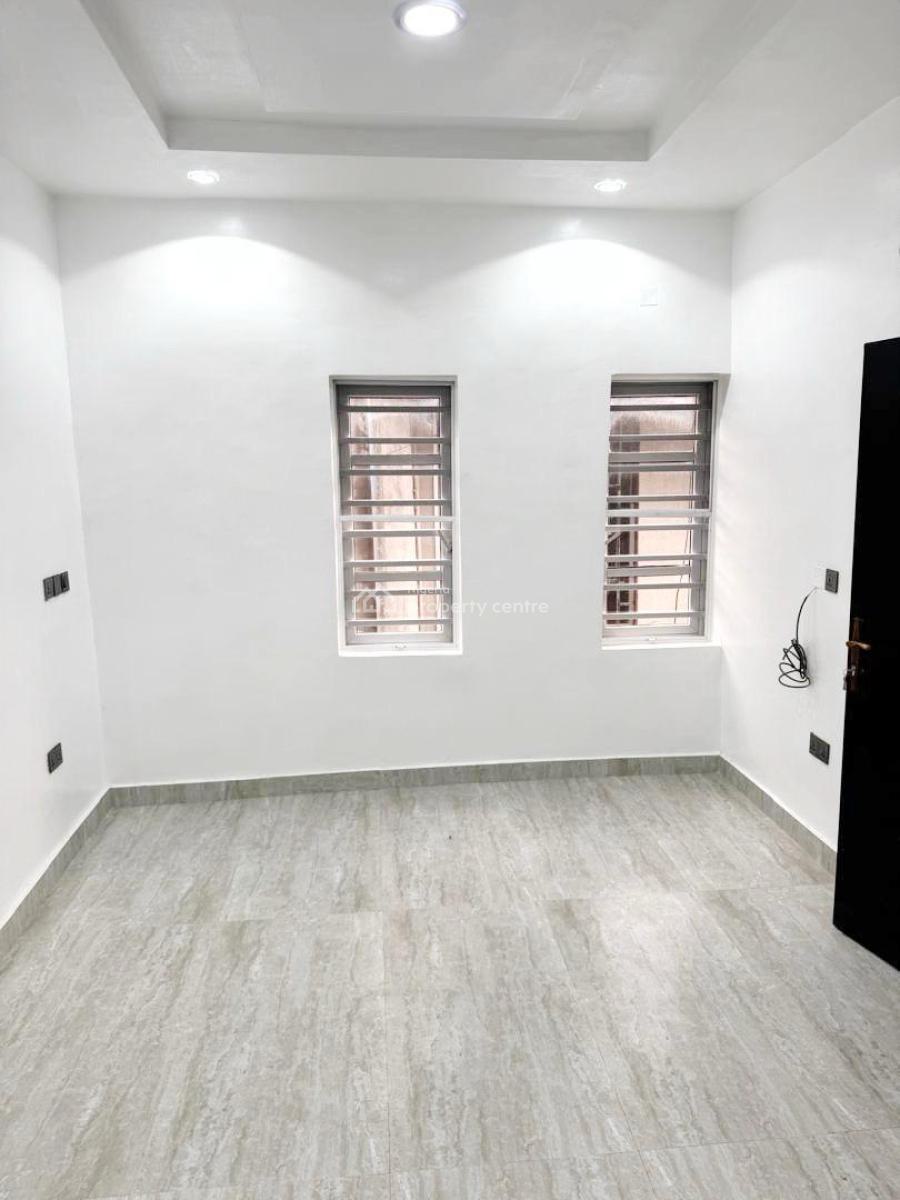 Luxury & Newly Built 3 Bedroom Apartment, Off Awolowo Road, Ikeja, Lagos, Flat / Apartment for Rent