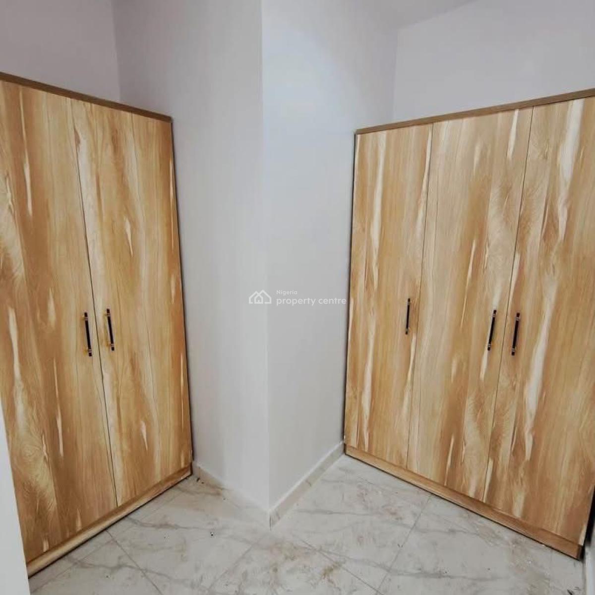 Affordable 4 Bedroom Terrace Duplex, Gbagada, Lagos, Terraced Duplex for Sale