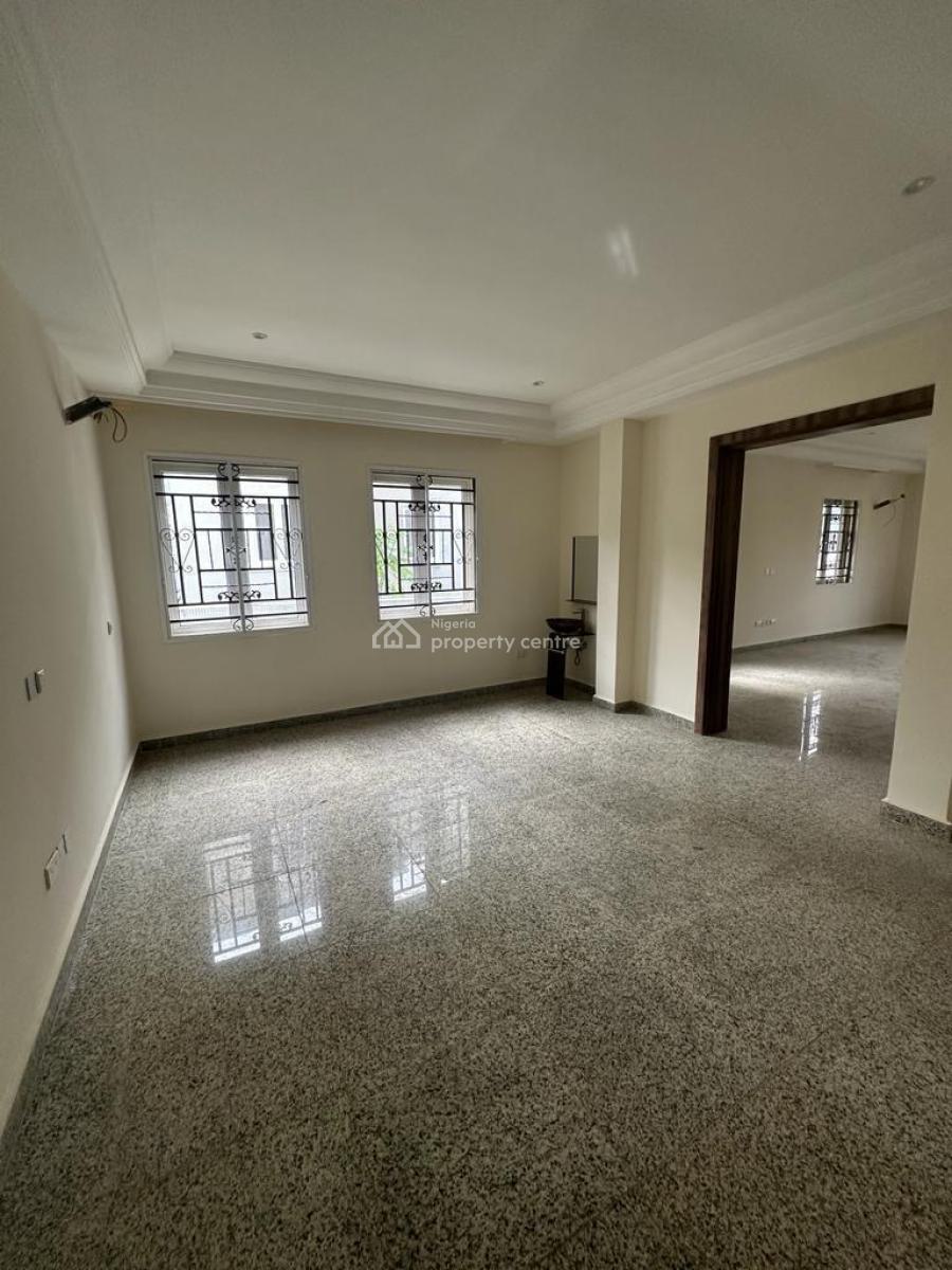 Luxurious and Spacious 5bedroom Duplex, Katampe Extension, Katampe, Abuja, Semi-detached Duplex for Sale