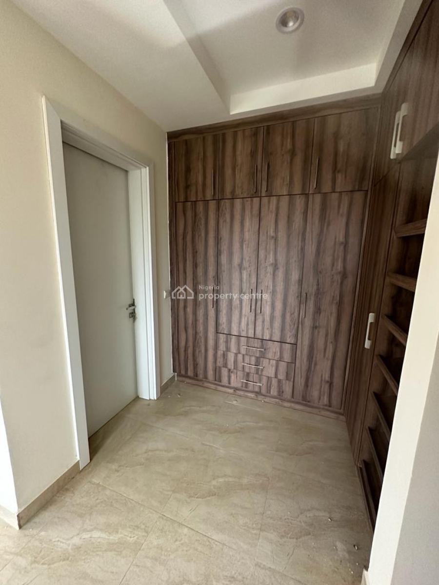 Luxurious and Spacious 5bedroom Duplex, Katampe Extension, Katampe, Abuja, Semi-detached Duplex for Sale