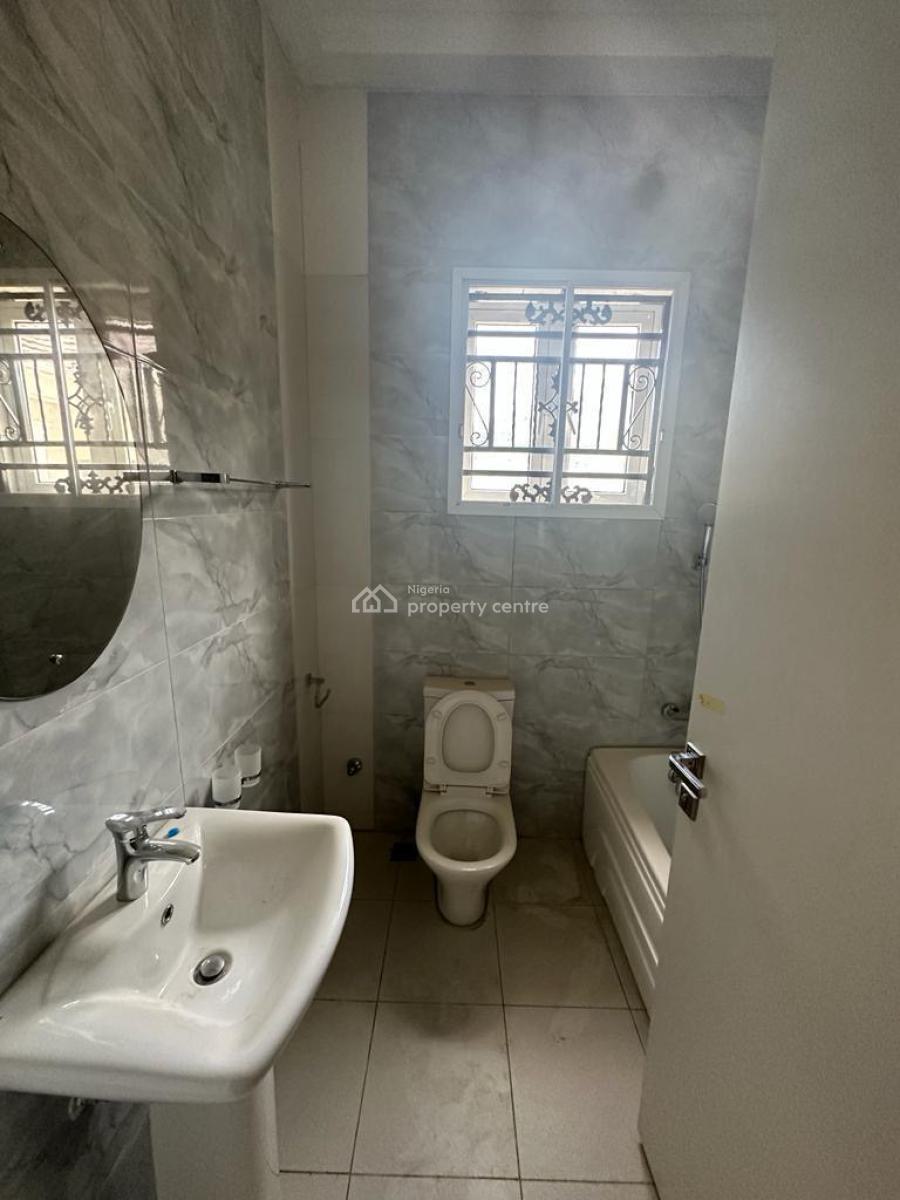 Luxurious and Spacious 5bedroom Duplex, Katampe Extension, Katampe, Abuja, Semi-detached Duplex for Sale