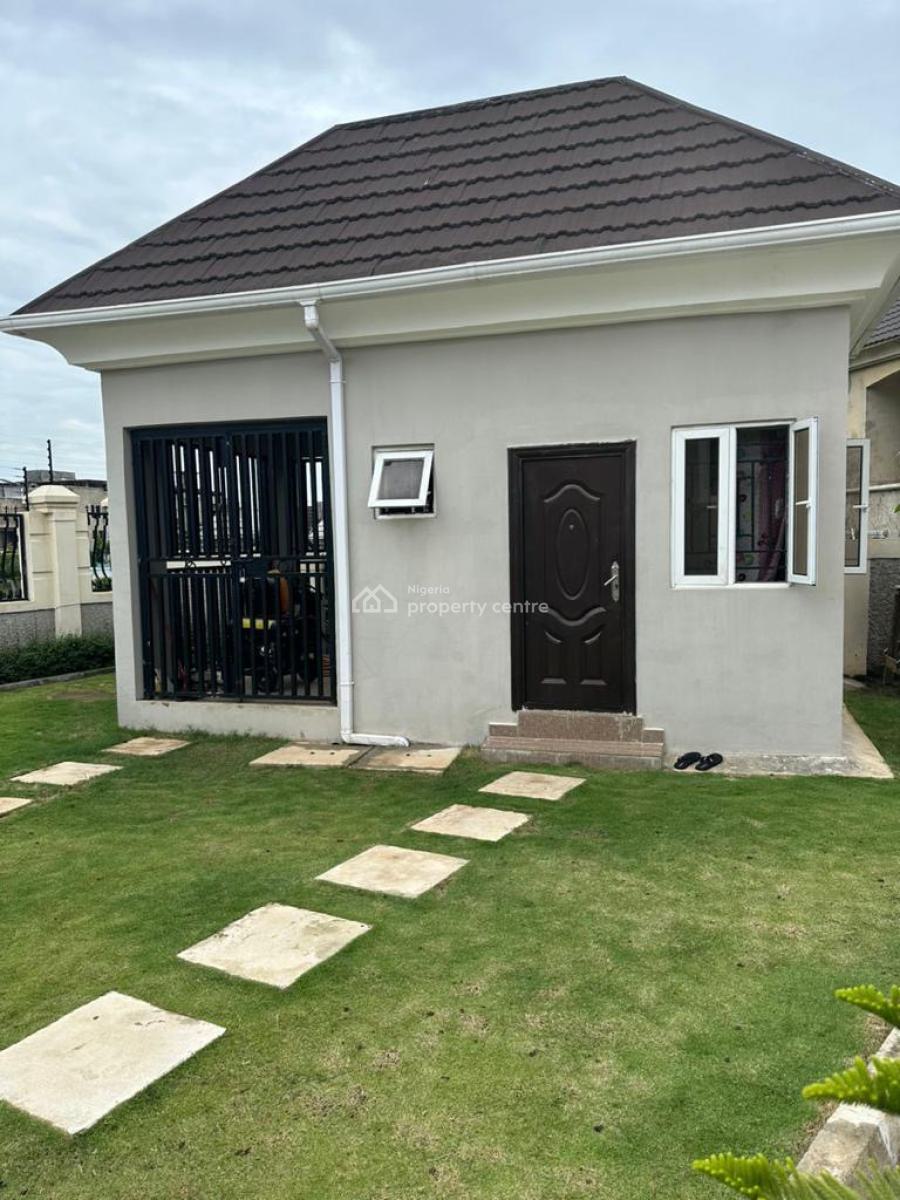 Luxurious and Spacious 5bedroom Duplex, Katampe Extension, Katampe, Abuja, Semi-detached Duplex for Sale