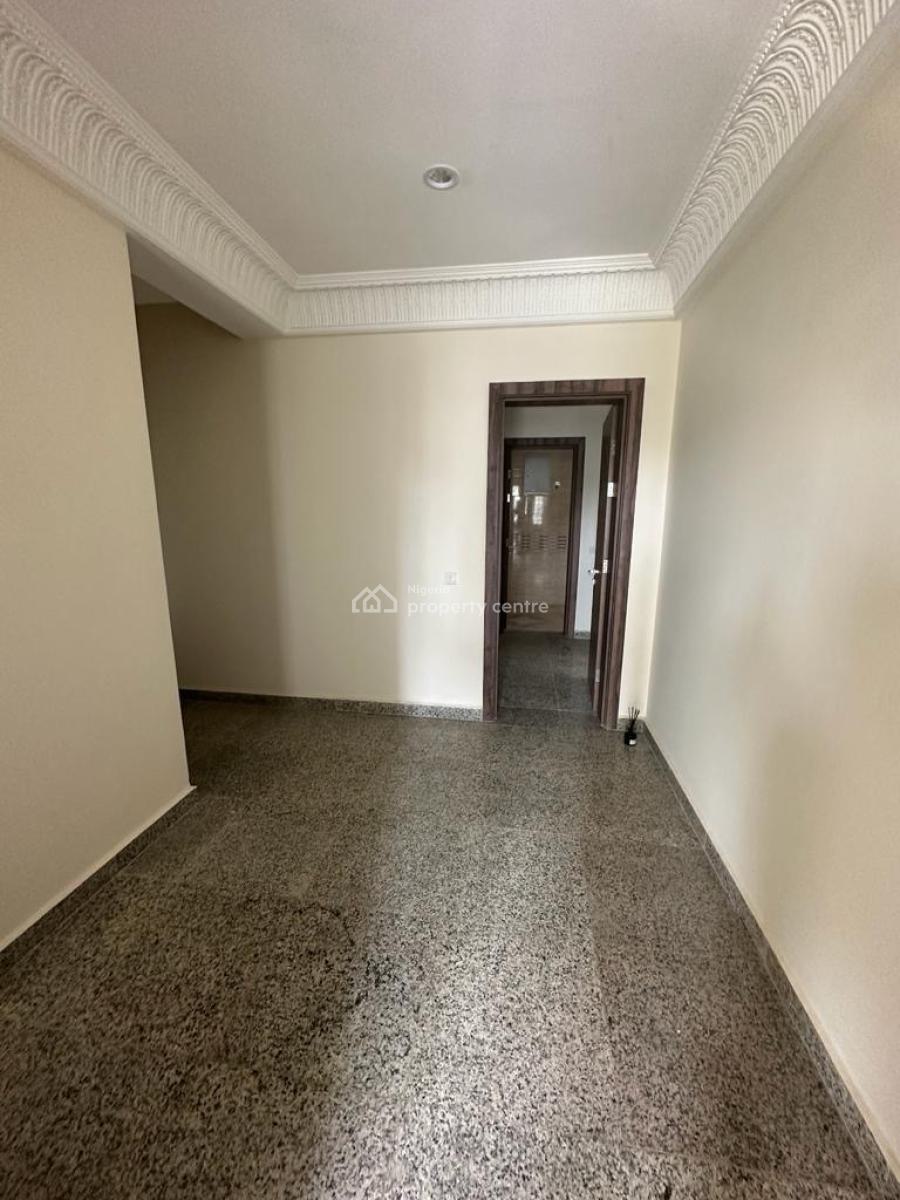 Luxurious and Spacious 5bedroom Duplex, Katampe Extension, Katampe, Abuja, Semi-detached Duplex for Sale