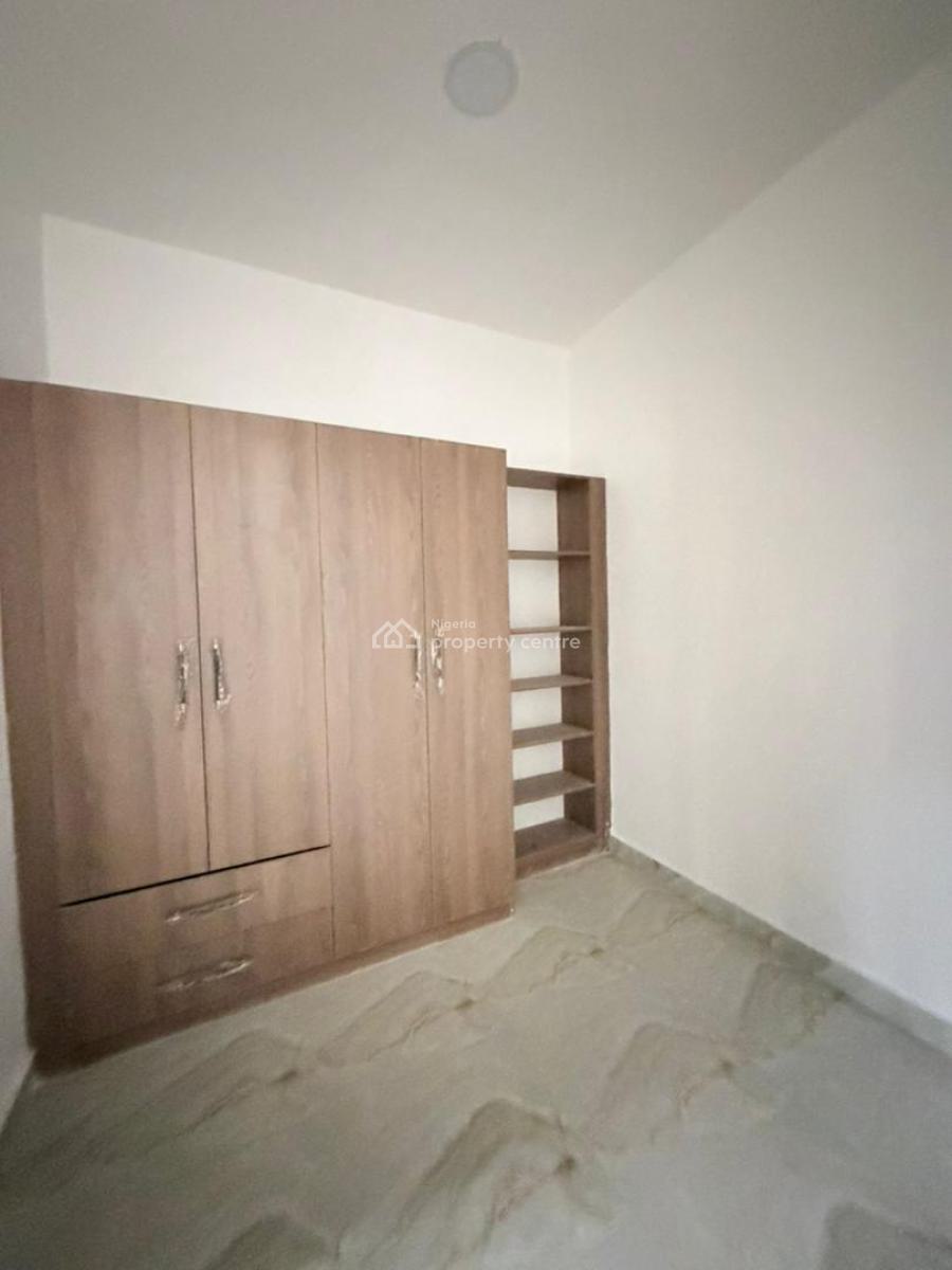 Fully Serviced 4 Bedroom  Terraced Duplex with Spacious Bq., Lekki Phase 1, Lekki, Lagos, Terraced Duplex for Rent