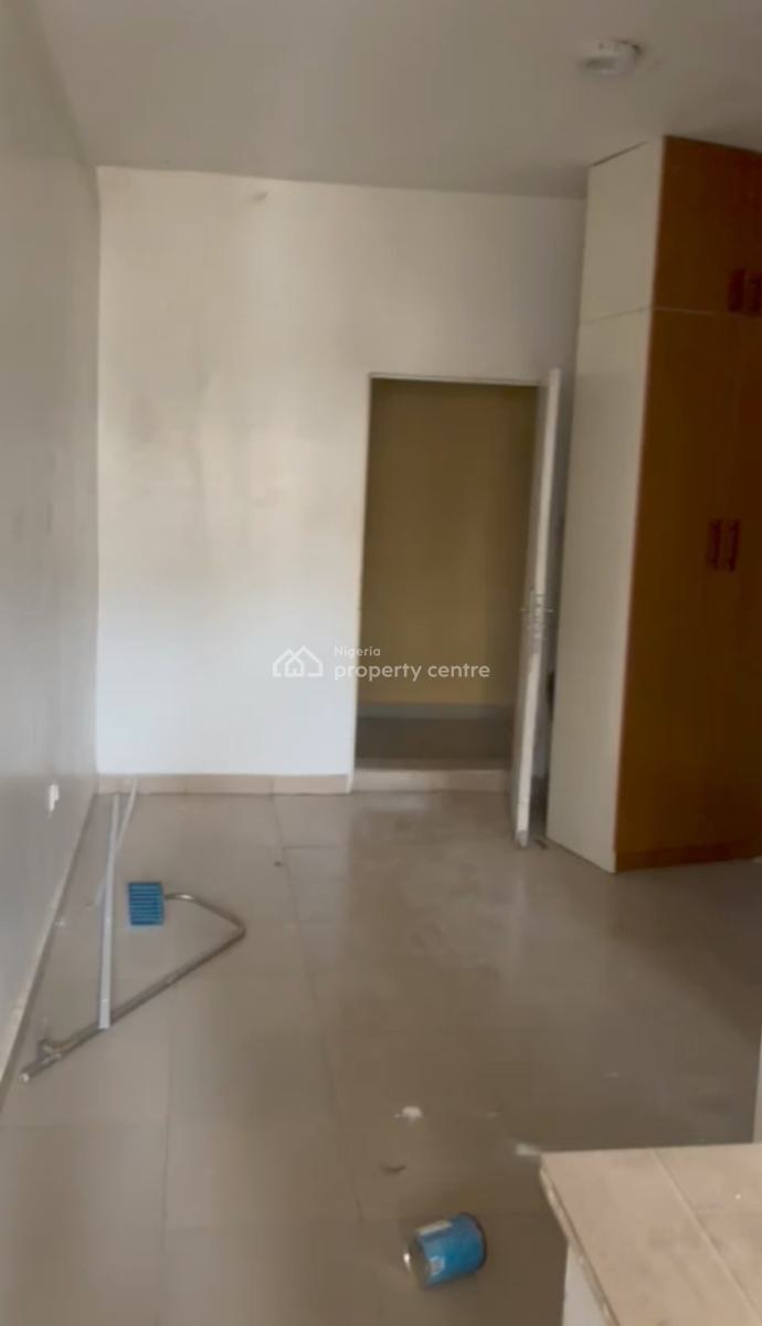 Self Contain, Family Worship, Wuye, Abuja, Self Contain (single Rooms) for Rent