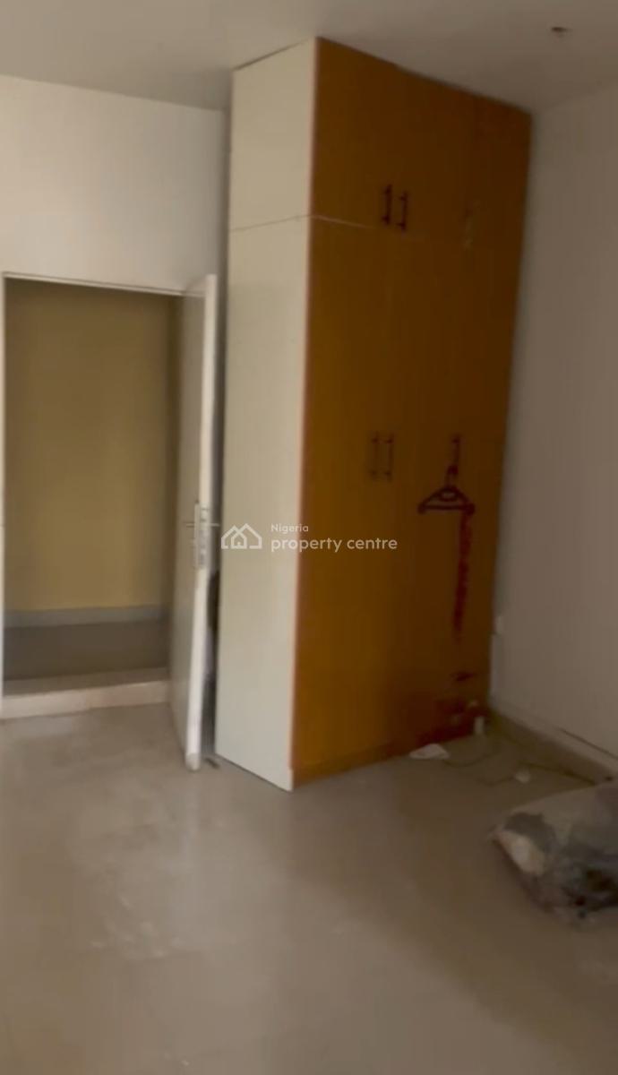 Self Contain, Family Worship, Wuye, Abuja, Self Contain (single Rooms) for Rent