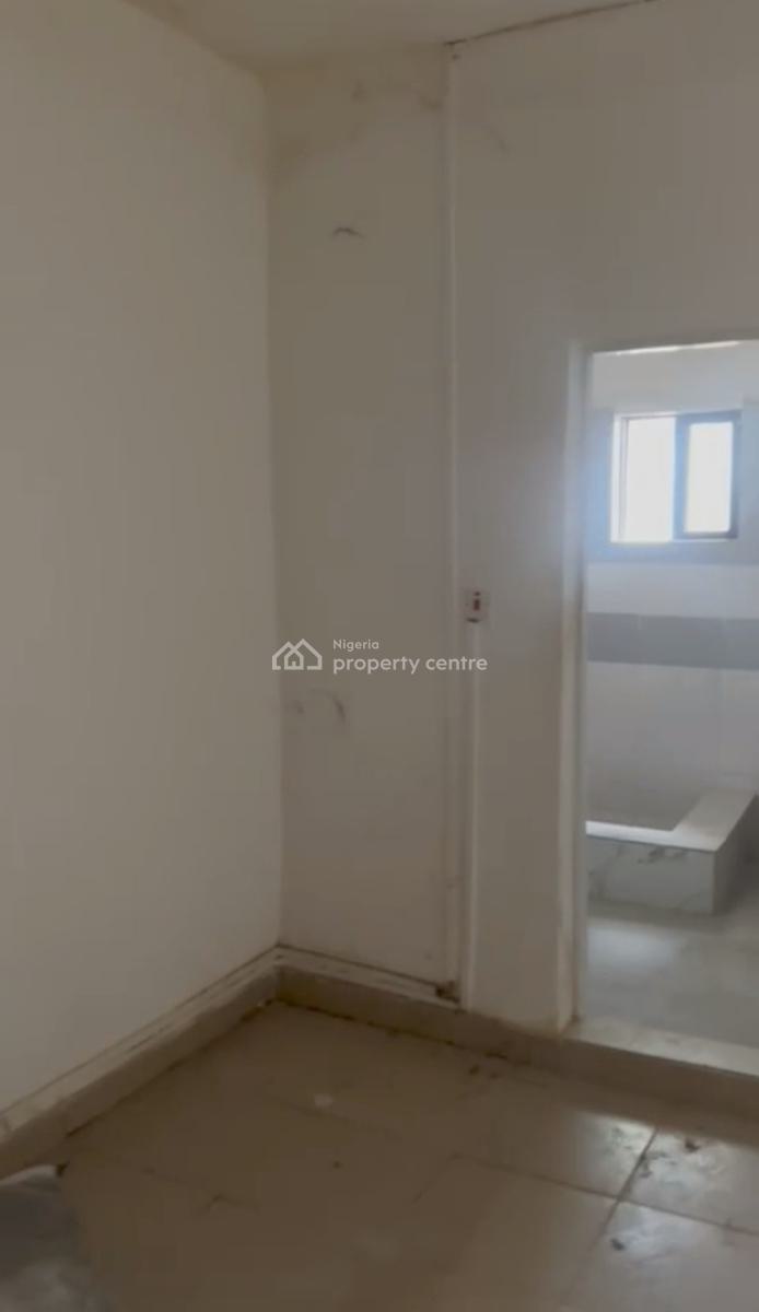 Self Contain, Family Worship, Wuye, Abuja, Self Contain (single Rooms) for Rent