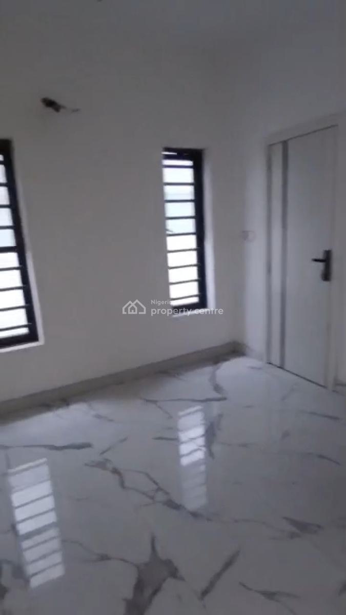 Brand New 4 Bedroom Semi Detached Duplex, Ikate Elegushi, Lekki, Lagos, Semi-detached Duplex for Sale