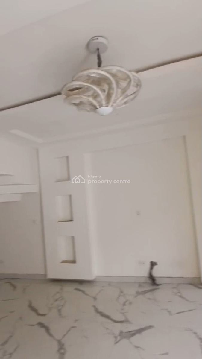 Brand New 4 Bedroom Semi Detached Duplex, Ikate Elegushi, Lekki, Lagos, Semi-detached Duplex for Sale