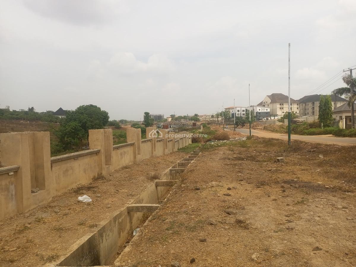 Plots of Land, By Prince and Princess Estate, Kaura, Abuja, Residential Land for Sale
