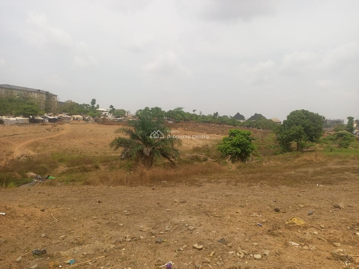 Plots of Land, By Prince and Princess Estate, Kaura, Abuja, Residential Land for Sale