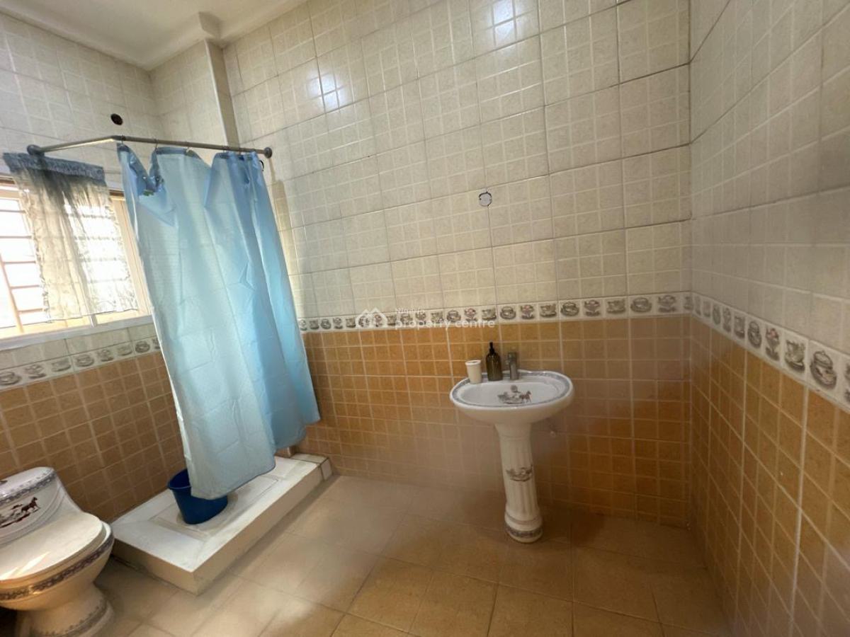 Spacious and Well Finished 5 Bedroom, Life Camp, Abuja, Detached Duplex for Sale