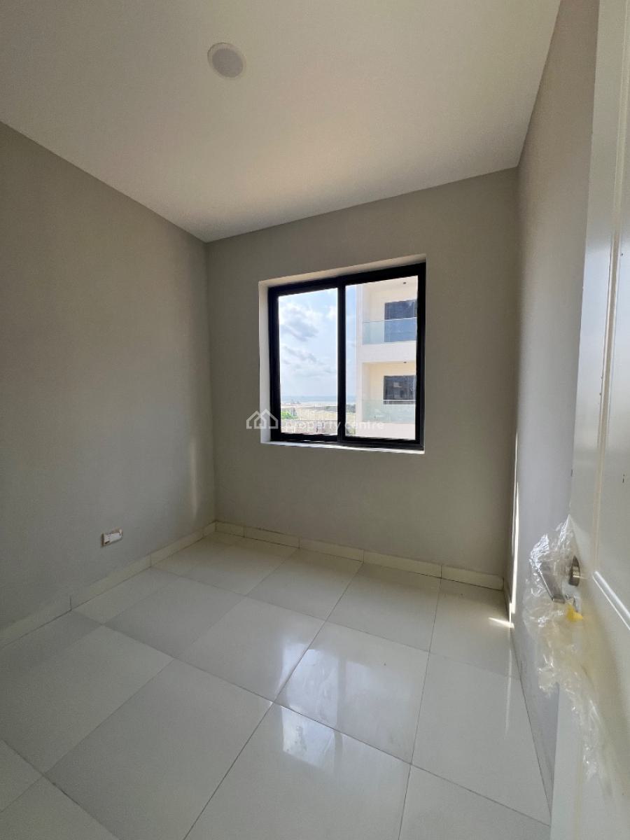 Brand New 4 Bedroom Duplex, Lekki Phase 1, Lekki, Lagos, Detached Duplex for Sale