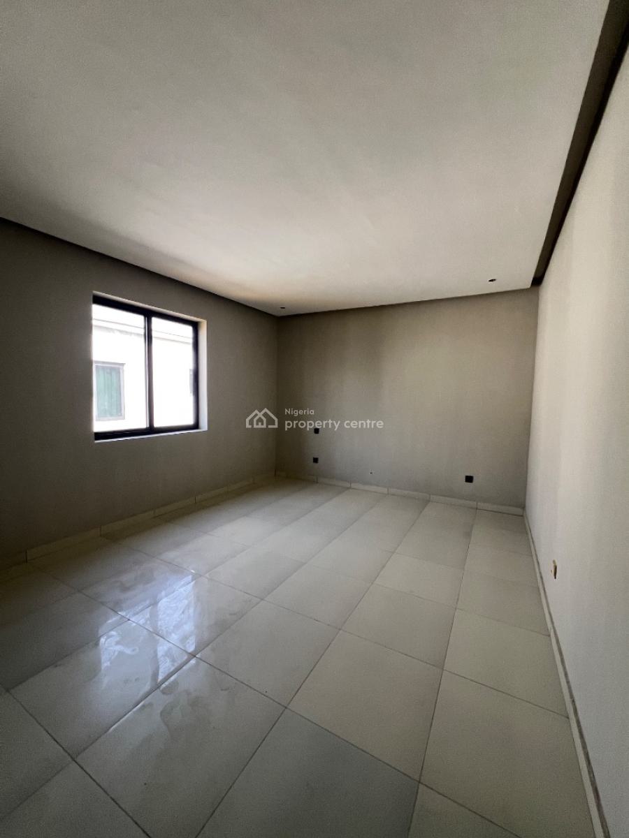 Brand New 4 Bedroom Duplex, Lekki Phase 1, Lekki, Lagos, Detached Duplex for Sale
