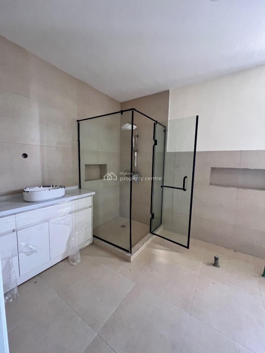 Brand New 4 Bedroom Duplex, Lekki Phase 1, Lekki, Lagos, Detached Duplex for Sale