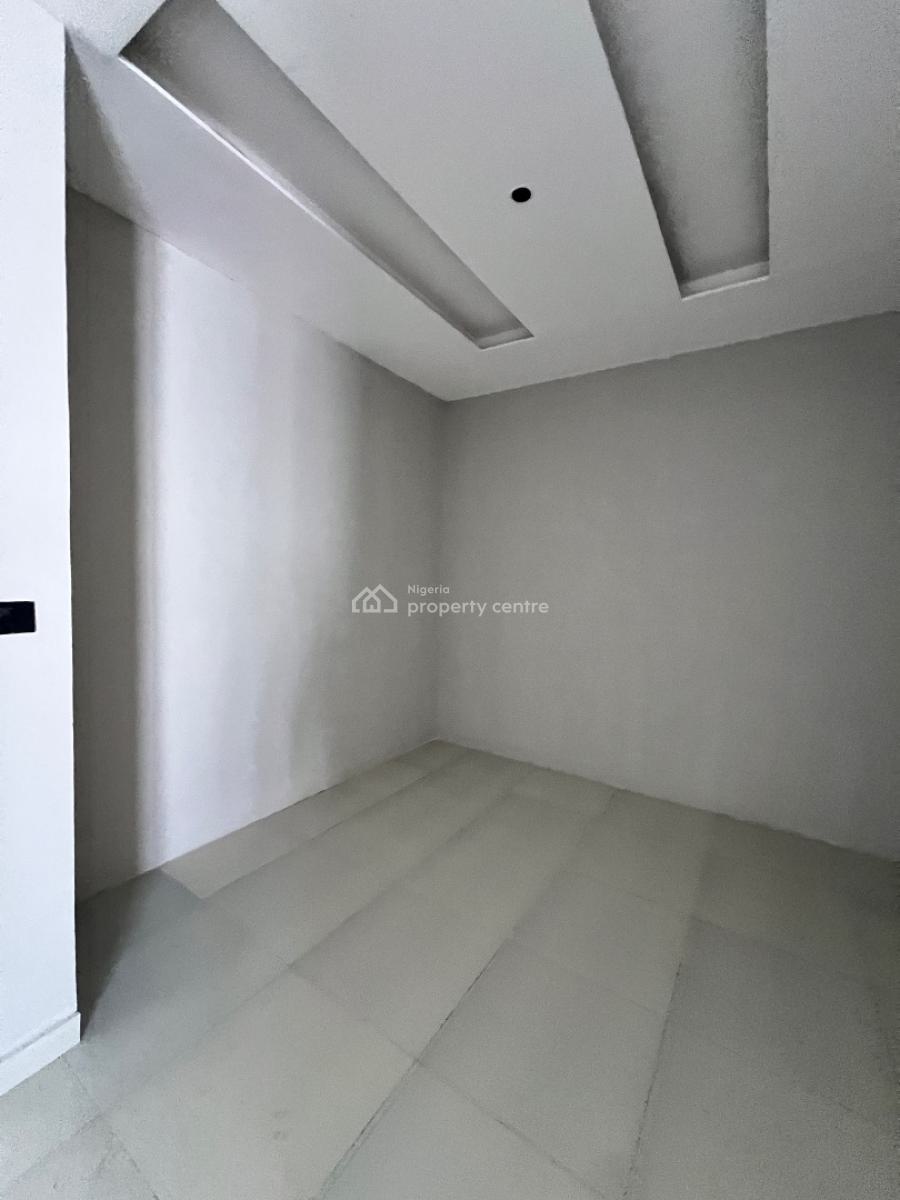 Brand New 4 Bedroom Duplex, Lekki Phase 1, Lekki, Lagos, Detached Duplex for Sale