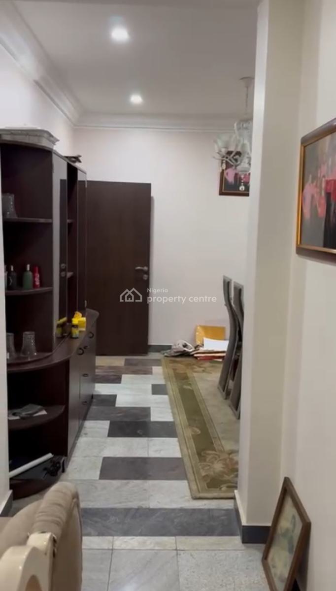 Luxury Fully Detached 5 Bedroom Duplex, Life Camp, Abuja, Detached Duplex for Sale