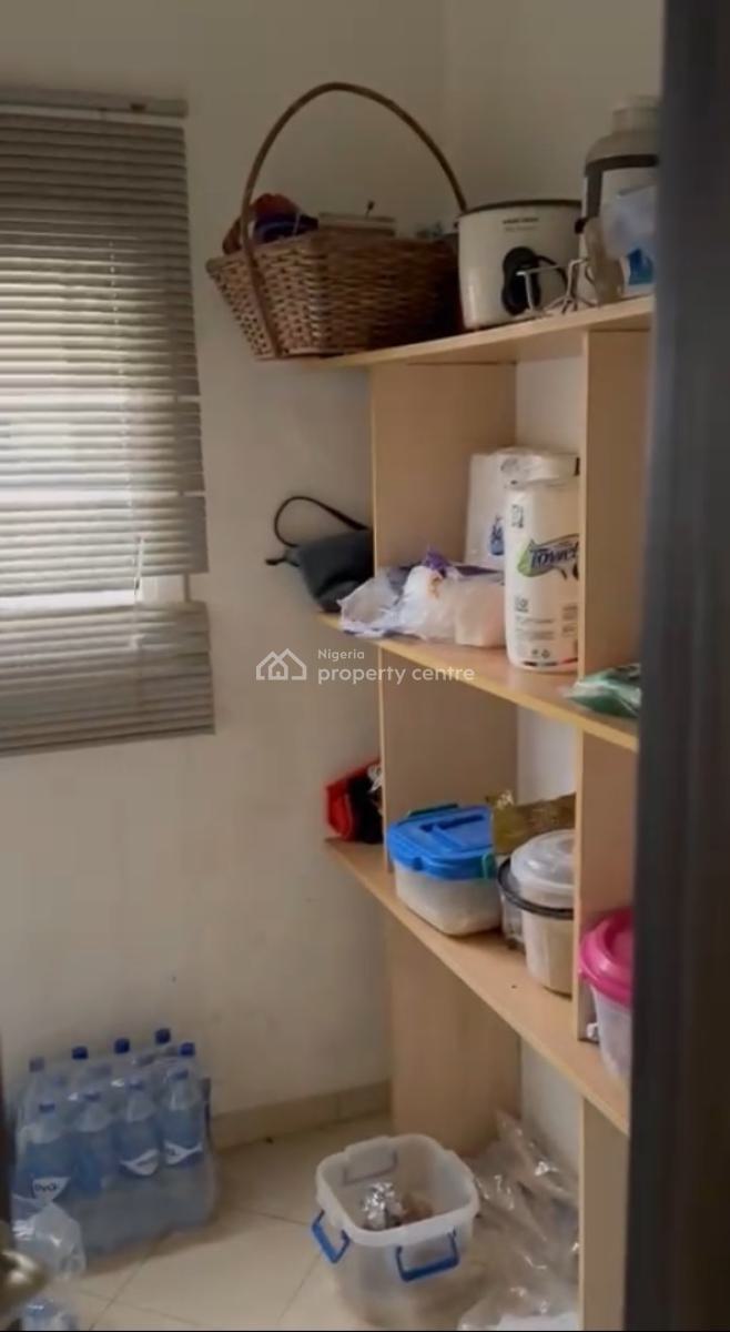 Luxury Fully Detached 5 Bedroom Duplex, Life Camp, Abuja, Detached Duplex for Sale