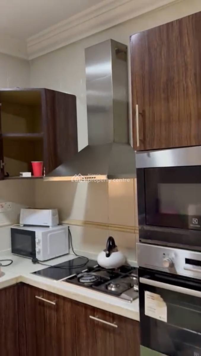 Luxury Fully Detached 5 Bedroom Duplex, Life Camp, Abuja, Detached Duplex for Sale