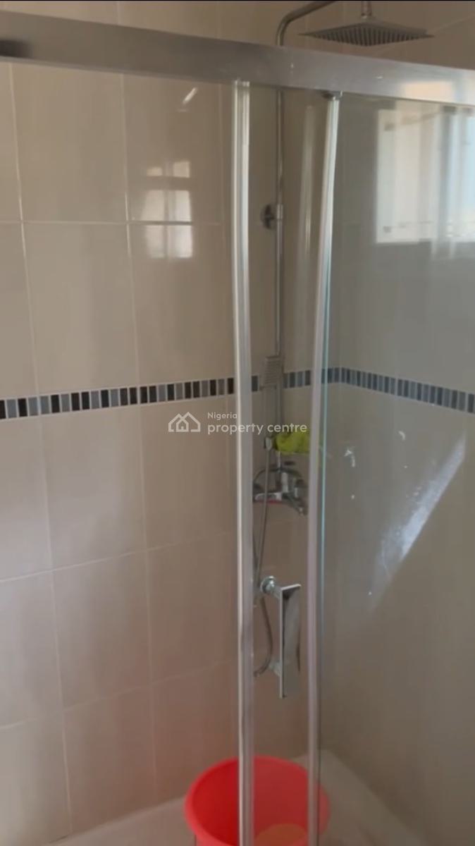 Luxury Fully Detached 5 Bedroom Duplex, Life Camp, Abuja, Detached Duplex for Sale