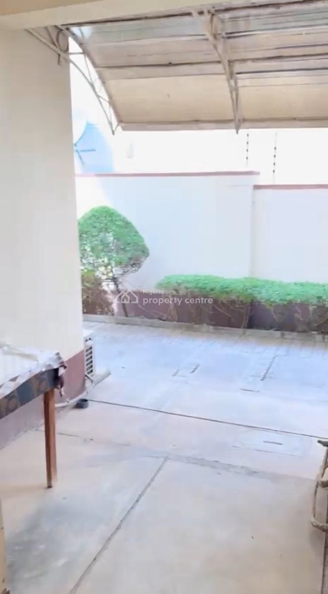 Luxury Fully Detached 5 Bedroom Duplex, Life Camp, Abuja, Detached Duplex for Sale