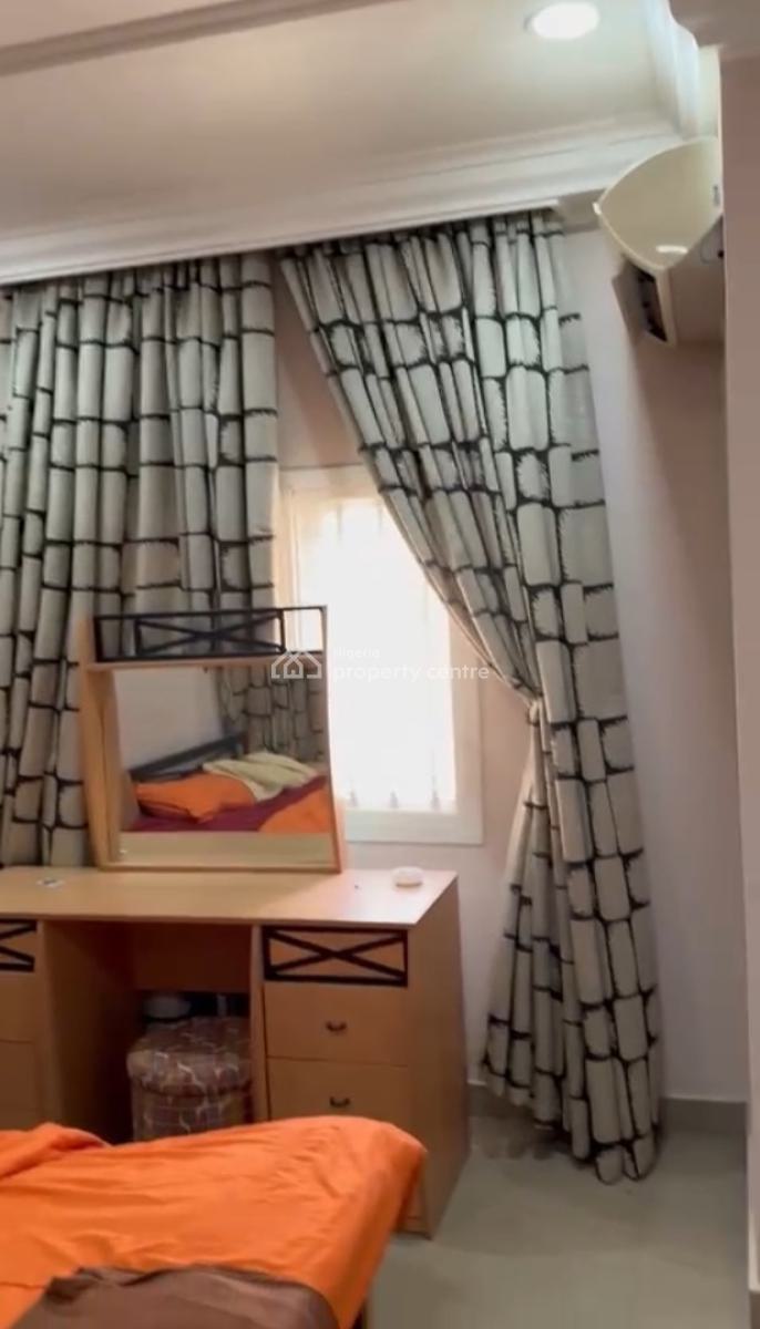 Luxury Fully Detached 5 Bedroom Duplex, Life Camp, Abuja, Detached Duplex for Sale