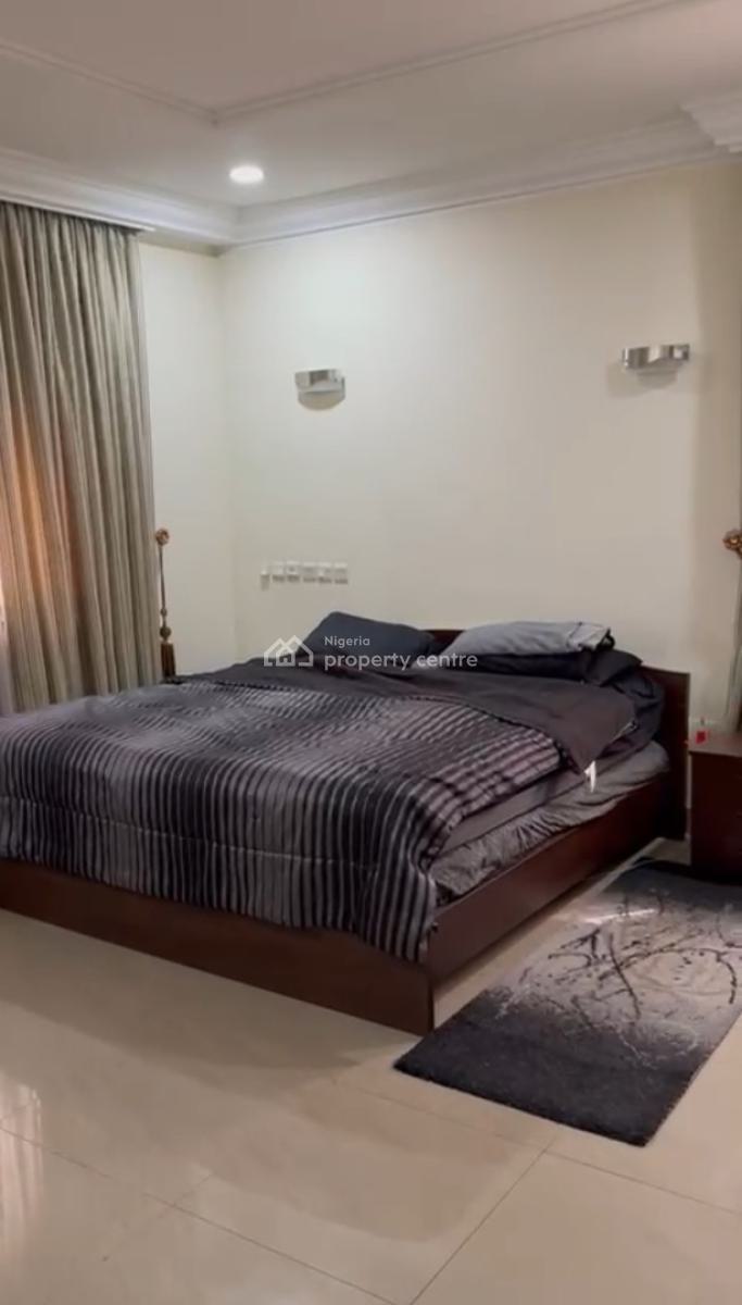 Luxury Fully Detached 5 Bedroom Duplex, Life Camp, Abuja, Detached Duplex for Sale