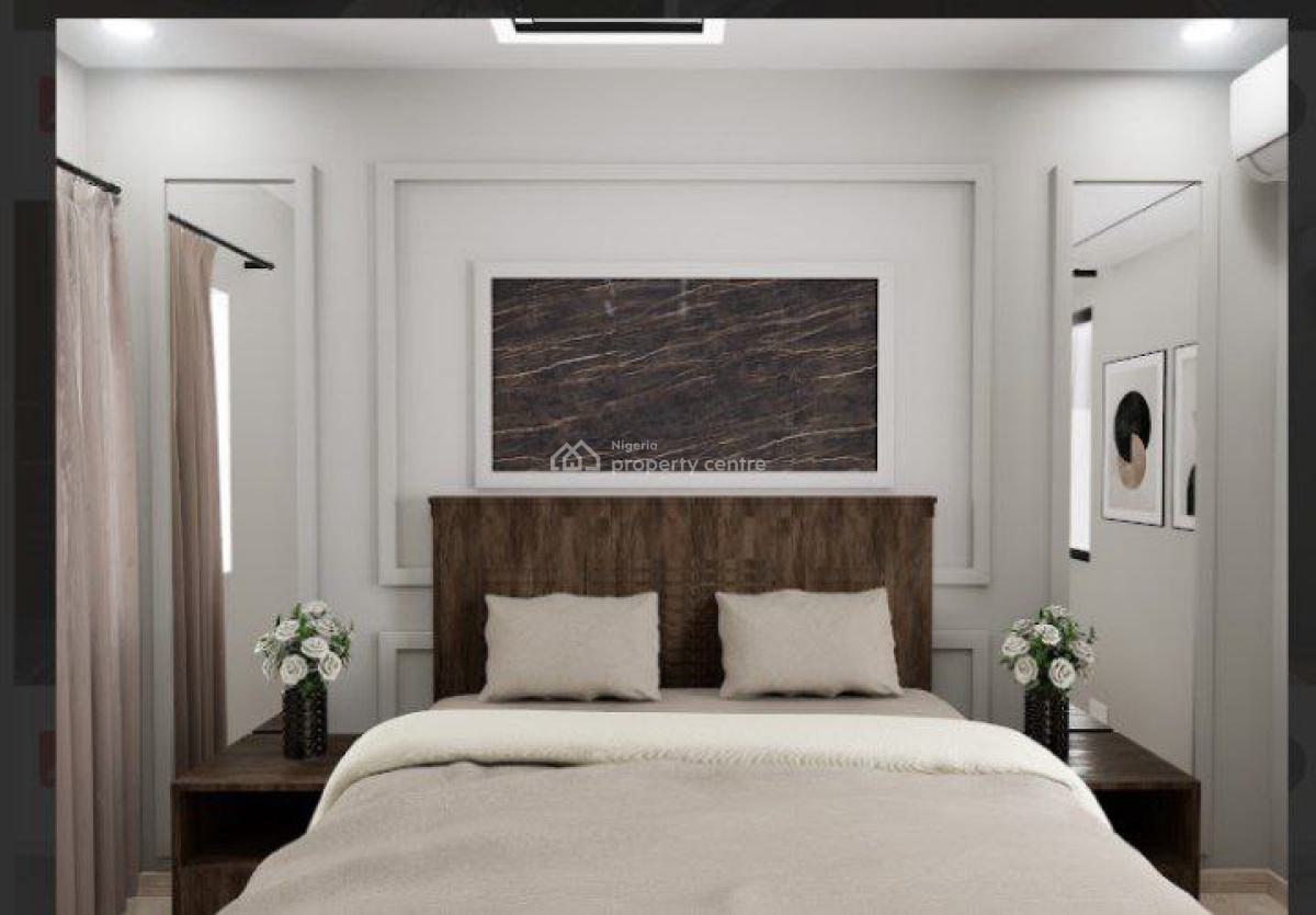 3 Bedroom Premium Apartments, Lekki, Lagos, Flat / Apartment for Sale