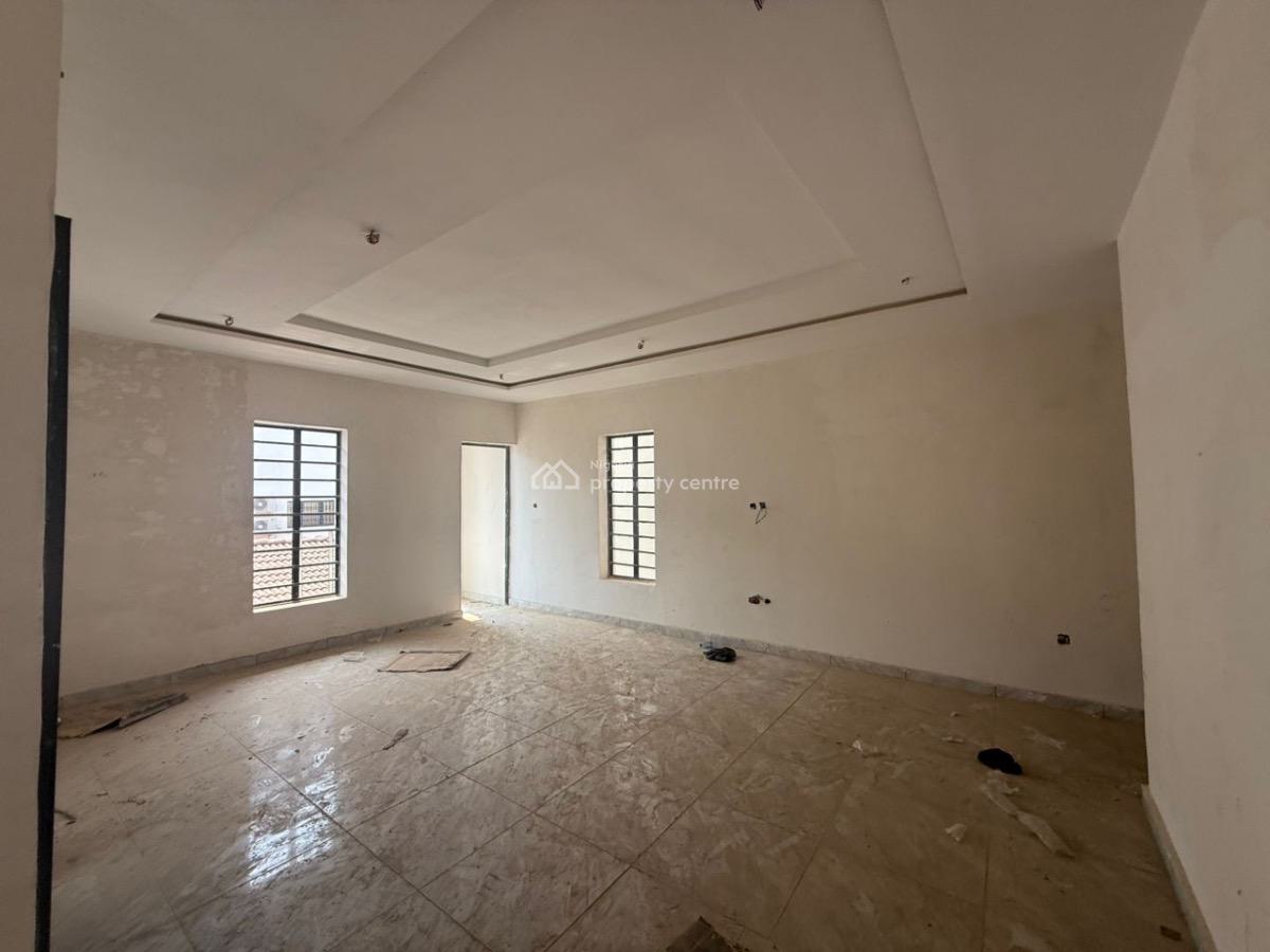 Spacious and Luxurious 4 Bedroom Duplex, Maitama District, Abuja, Terraced Duplex for Sale