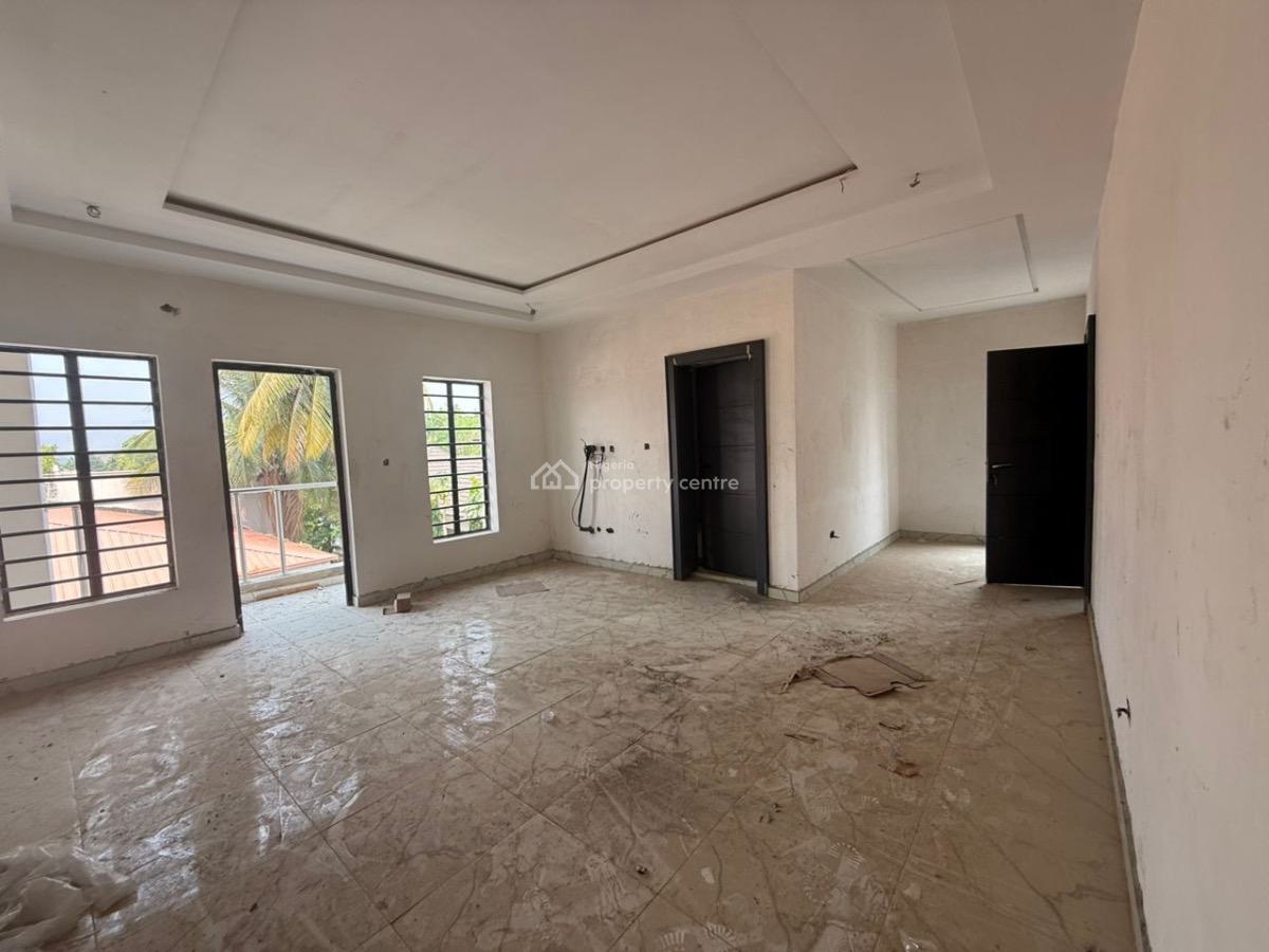 Spacious and Luxurious 4 Bedroom Duplex, Maitama District, Abuja, Terraced Duplex for Sale