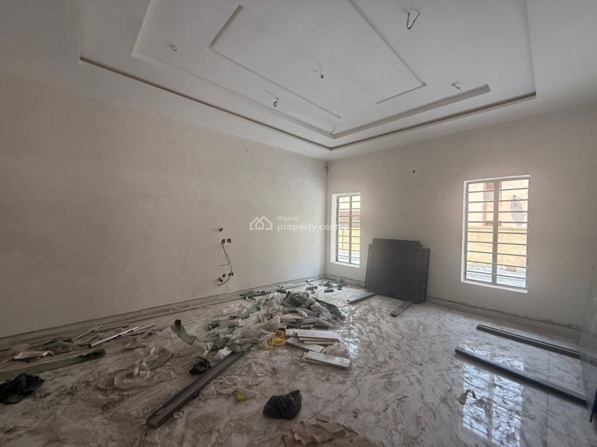 Spacious and Luxurious 4 Bedroom Duplex, Maitama District, Abuja, Terraced Duplex for Sale