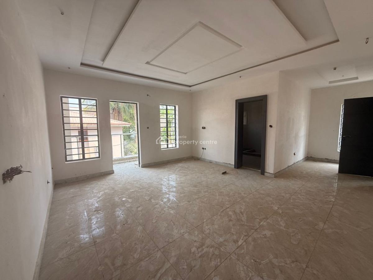 Spacious and Luxurious 4 Bedroom Duplex, Maitama District, Abuja, Terraced Duplex for Sale