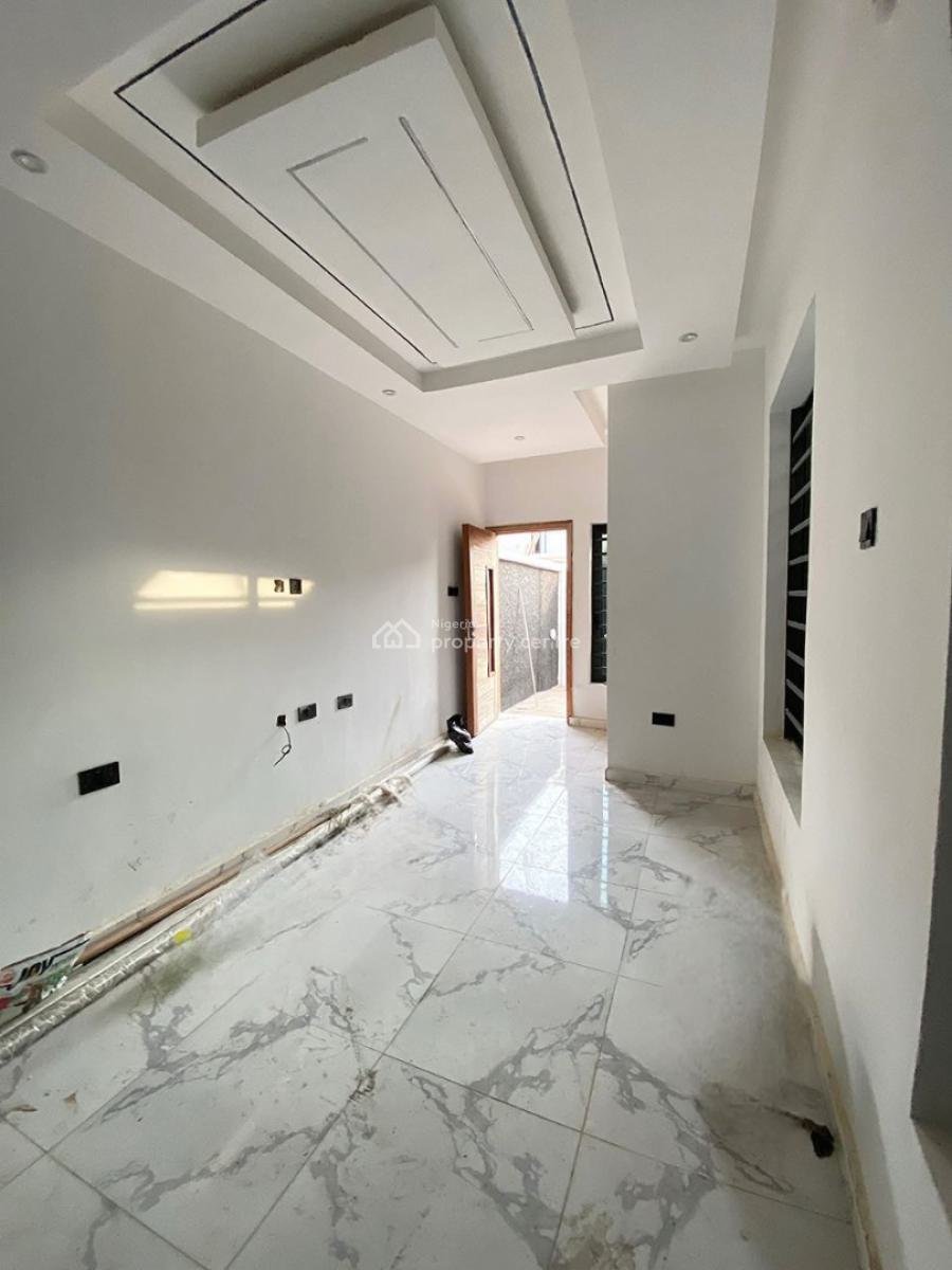 Commercial Office Use Portable 2 Bedroom Semi Detached Duplex, Close to Fagba, Iju-ishaga, Agege, Lagos, Office Space for Sale