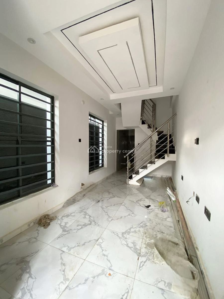 Commercial Office Use Portable 2 Bedroom Semi Detached Duplex, Close to Fagba, Iju-ishaga, Agege, Lagos, Office Space for Sale